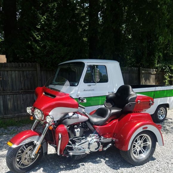 Meet your Posher, David - Picture 1 of 1